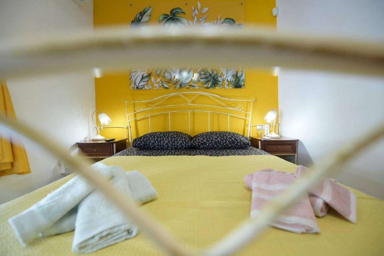 Amalfi Luxury Apartment Komotini Eksteriør billede