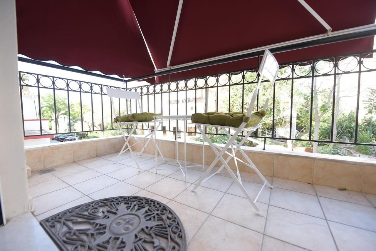 Amalfi Luxury Apartment Komotini Eksteriør billede