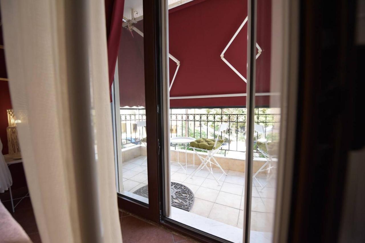 Amalfi Luxury Apartment Komotini Eksteriør billede