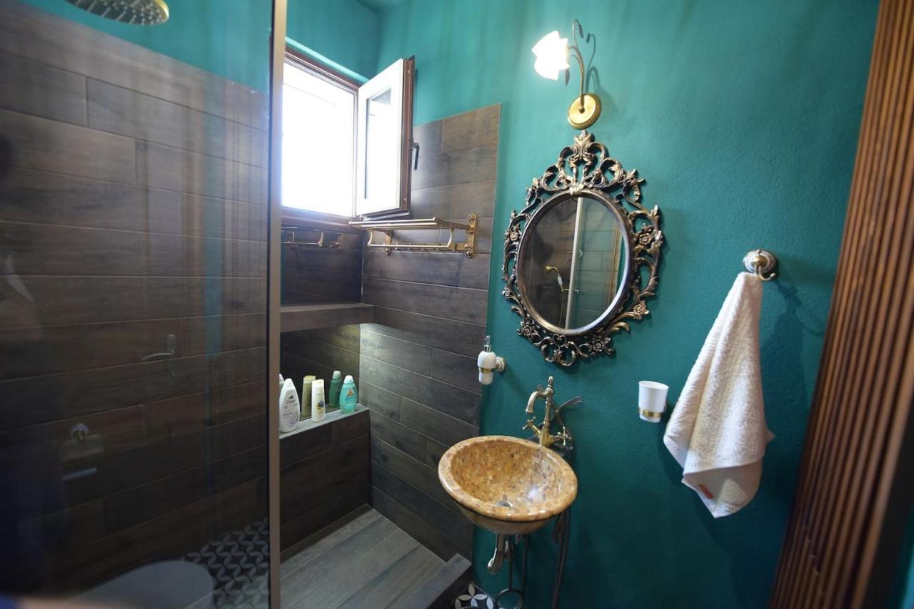 Amalfi Luxury Apartment Komotini Eksteriør billede